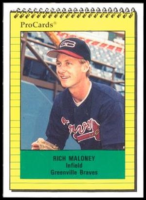 3012 Rich Maloney